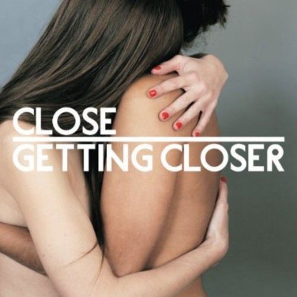 Close - Getting Closer  LP LP